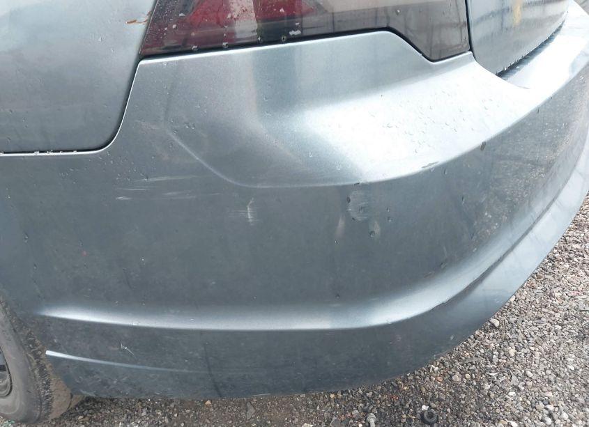 Photo 15 of 2011 Ford Fusion SE (VIN 3FAHP0HAXBR343631)