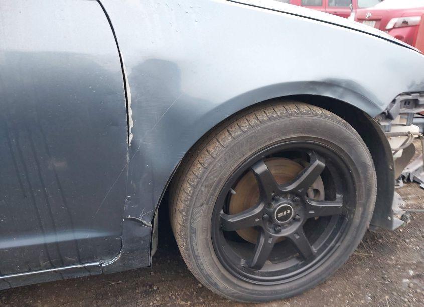 Photo 17 of 2011 Ford Fusion SE (VIN 3FAHP0HAXBR343631)