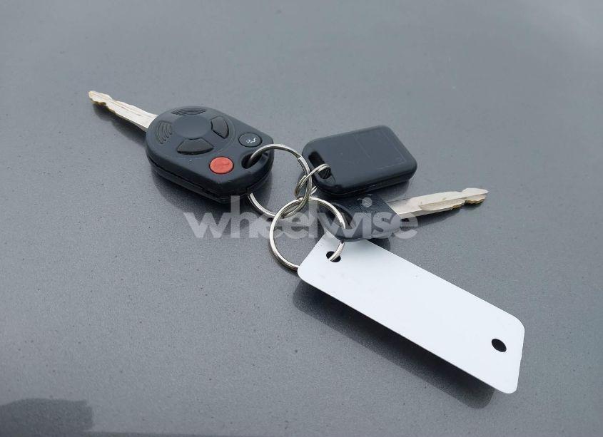 Photo 11 of 2012 Ford Fusion SE (VIN 3FAHP0HAXCR118921)