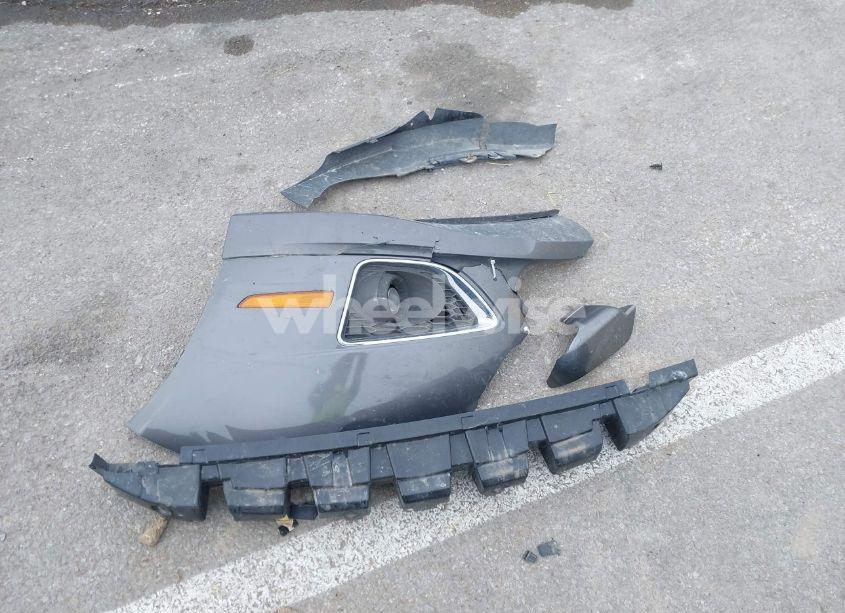 Photo 12 of 2012 Ford Fusion SE (VIN 3FAHP0HAXCR118921)