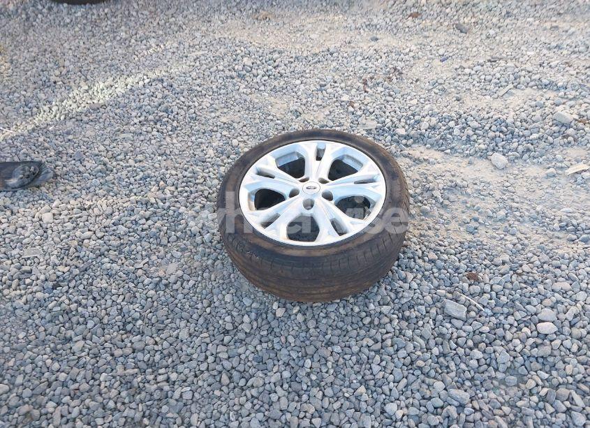 Photo 12 of 2012 Ford Fusion SE (VIN 3FAHP0HAXCR179699)