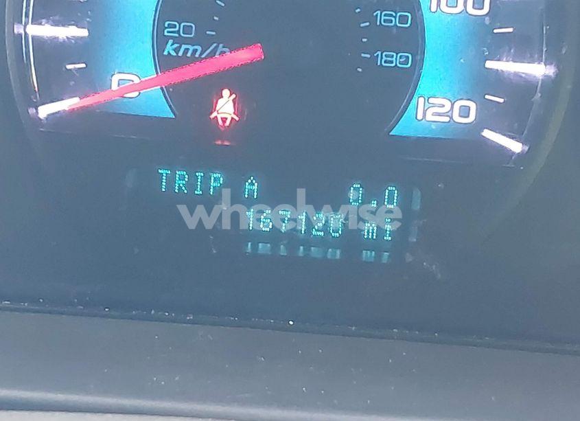 Photo 16 of 2012 Ford Fusion SE (VIN 3FAHP0HAXCR179699)