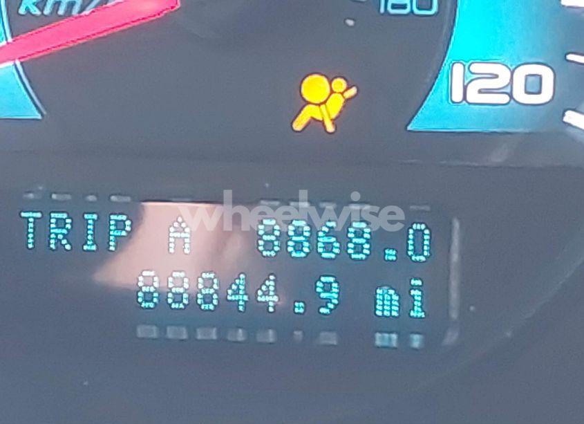 Photo 14 of 2012 Ford Fusion SE (VIN 3FAHP0HAXCR195949)