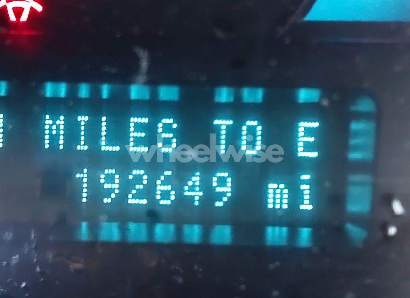 Photo 15 of 2012 Ford Fusion SE (VIN 3FAHP0HAXCR222521)