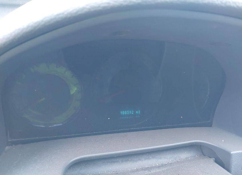 Photo 7 of 2012 Ford Fusion SE (VIN 3FAHP0HAXCR249993)