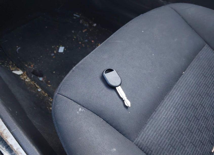 Photo 11 of 2012 Ford Fusion SE (VIN 3FAHP0HAXCR255311)