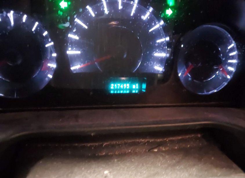 Photo 7 of 2012 Ford Fusion SE (VIN 3FAHP0HAXCR255311)