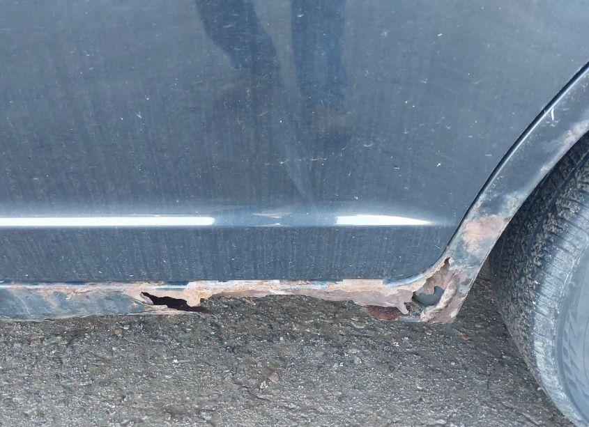 Photo 6 of 2012 Ford Fusion SE (VIN 3FAHP0HAXCR257799)