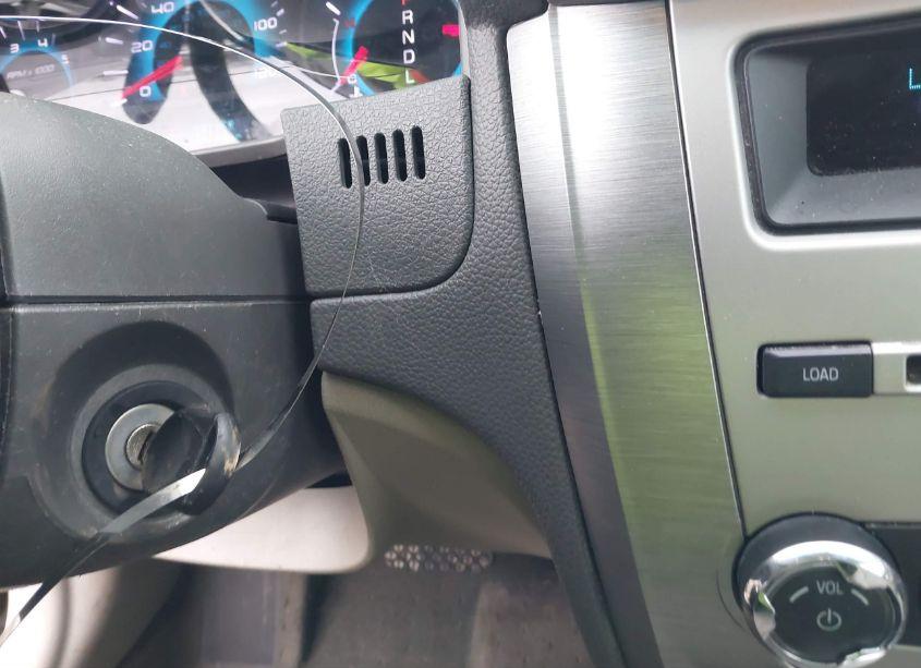 Photo 11 of 2012 Ford Fusion SE (VIN 3FAHP0HAXCR281729)