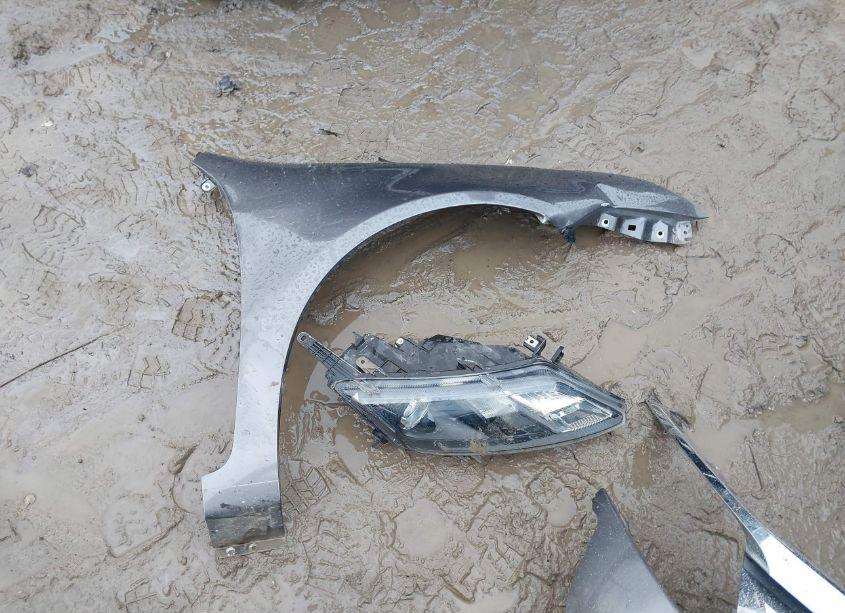 Photo 18 of 2012 Ford Fusion SE (VIN 3FAHP0HAXCR281729)