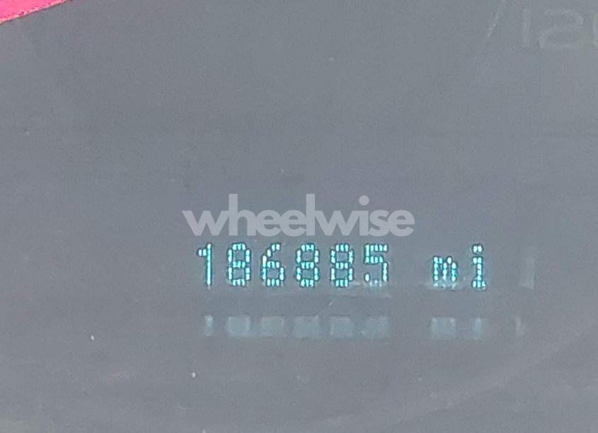 Photo 7 of 2012 Ford Fusion SE (VIN 3FAHP0HAXCR305866)