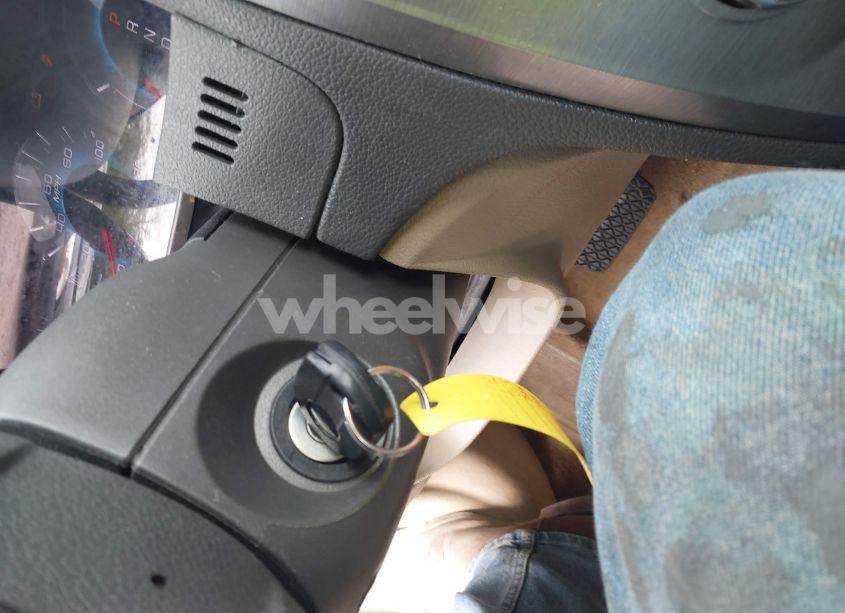 Photo 11 of 2012 Ford Fusion SE (VIN 3FAHP0HAXCR348913)