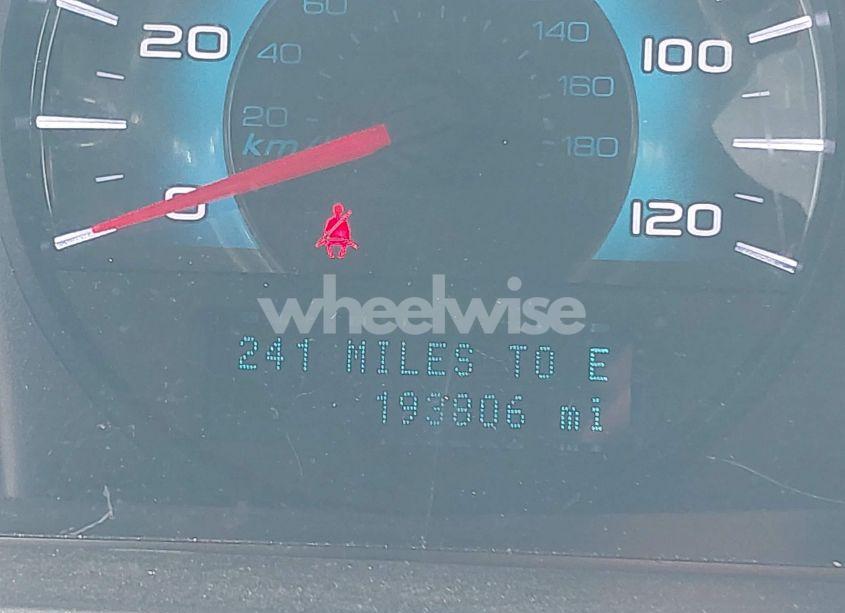 Photo 15 of 2012 Ford Fusion SE (VIN 3FAHP0HAXCR351715)