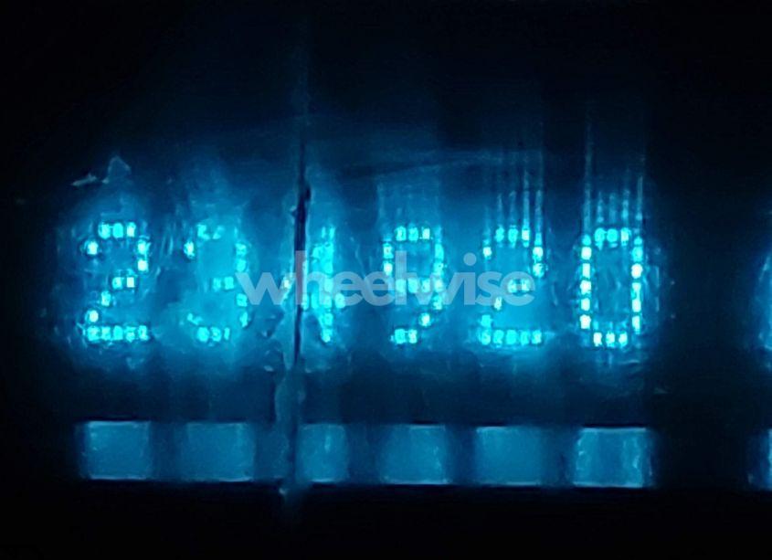 Photo 7 of 2012 Ford Fusion SE (VIN 3FAHP0HAXCR367493)