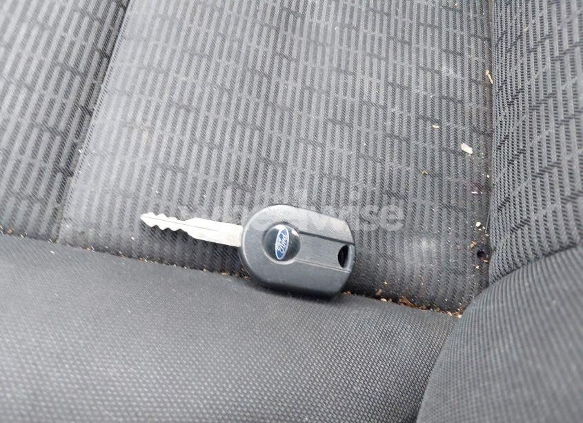 Photo 11 of 2012 Ford Fusion SE (VIN 3FAHP0HAXCR372015)