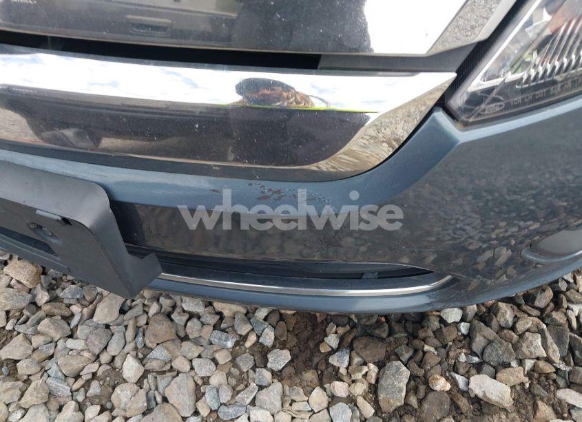 Photo 6 of 2012 Ford Fusion SE (VIN 3FAHP0HAXCR372015)