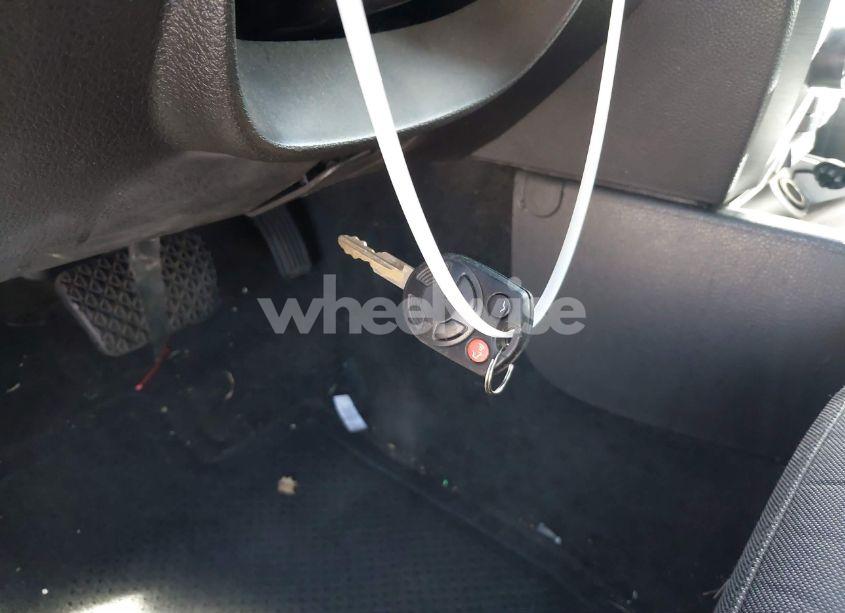 Photo 11 of 2012 Ford Fusion SE (VIN 3FAHP0HAXCR395097)