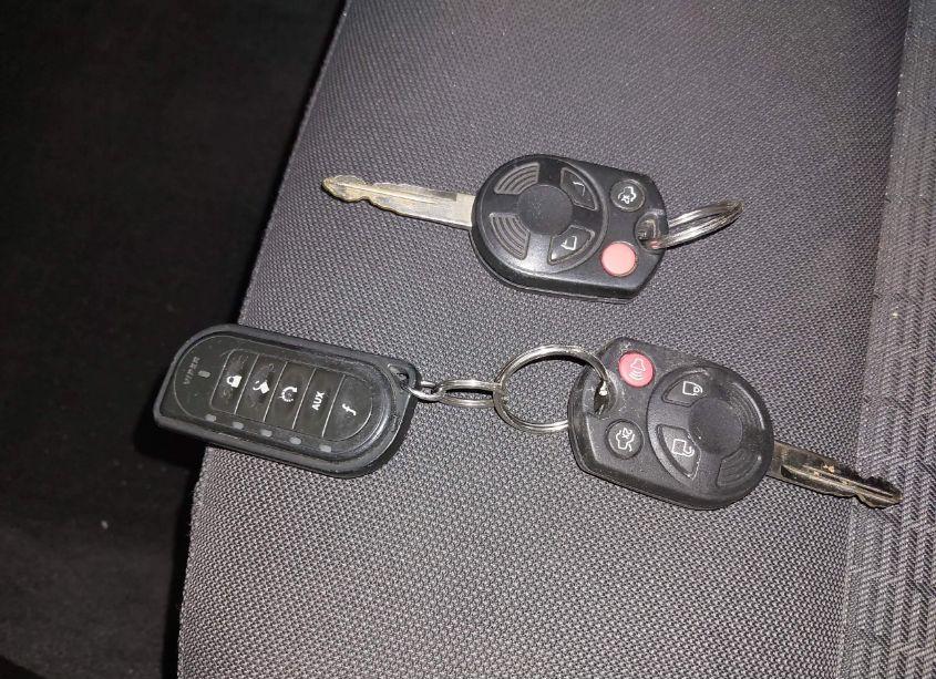 Photo 11 of 2012 Ford Fusion SE (VIN 3FAHP0HAXCR397013)