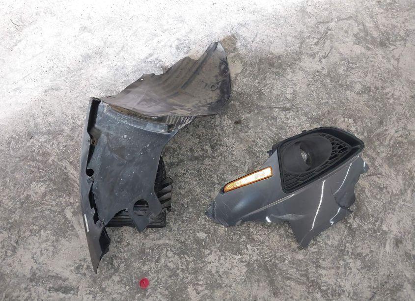 Photo 12 of 2012 Ford Fusion SE (VIN 3FAHP0HAXCR397013)