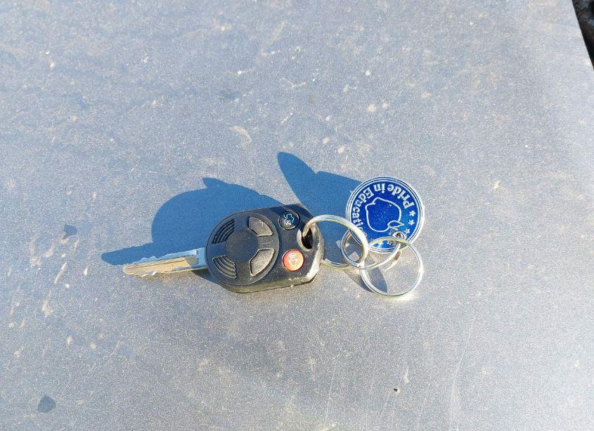 Photo 11 of 2012 Ford Fusion SE (VIN 3FAHP0HAXCR407698)