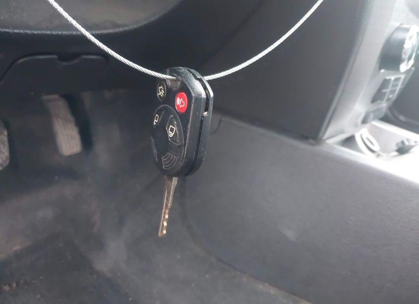 Photo 11 of 2012 Ford Fusion SE (VIN 3FAHP0HAXCR420645)