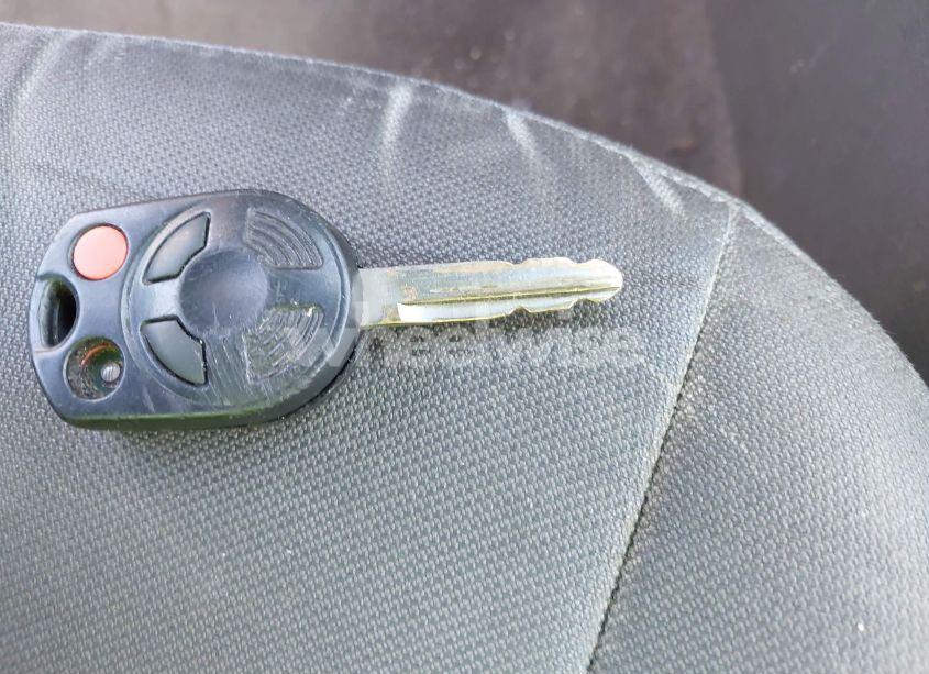 Photo 11 of 2012 Ford Fusion SE (VIN 3FAHP0HAXCR427773)