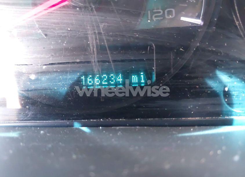 Photo 15 of 2012 Ford Fusion SE (VIN 3FAHP0HAXCR427773)