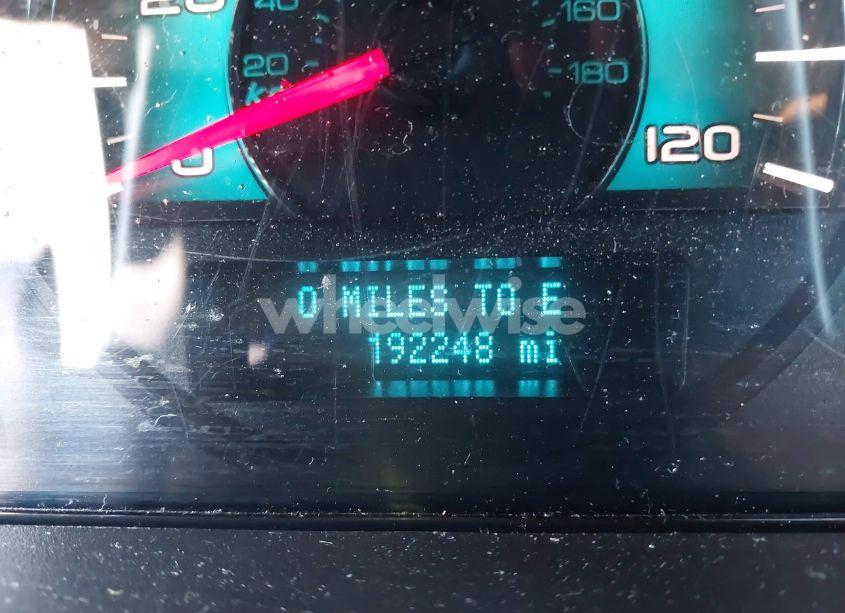 Photo 15 of 2010 Ford Fusion SE (VIN 3FAHP0HG0AR198327)