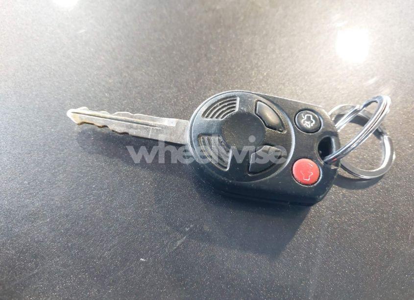 Photo 11 of 2010 Ford Fusion SE (VIN 3FAHP0HG0AR246120)