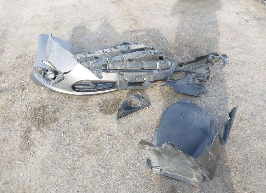 Photo 12 of 2010 Ford Fusion SE (VIN 3FAHP0HG0AR396437)