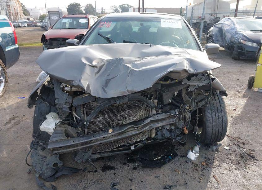 Photo 13 of 2010 Ford Fusion SE (VIN 3FAHP0HG0AR396437)