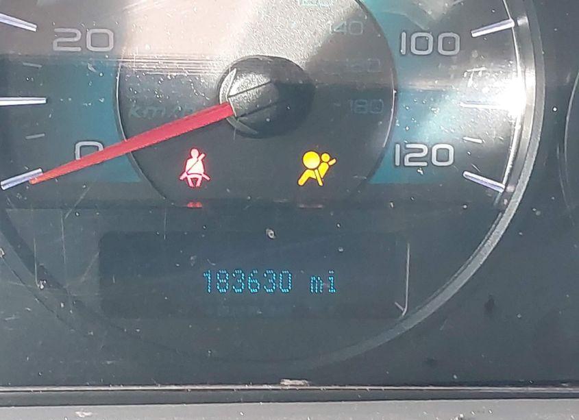 Photo 16 of 2010 Ford Fusion SE (VIN 3FAHP0HG0AR396437)