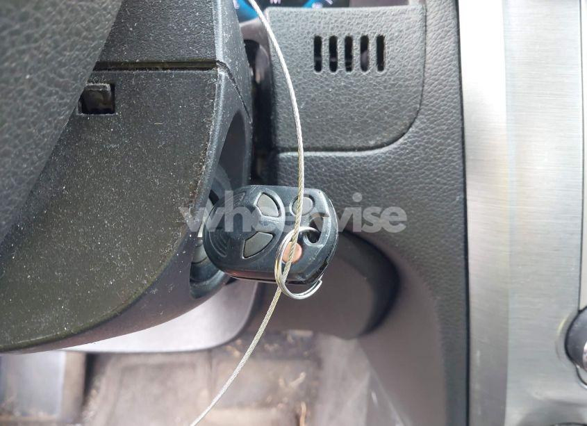 Photo 11 of 2011 Ford Fusion SE (VIN 3FAHP0HG0BR162428)