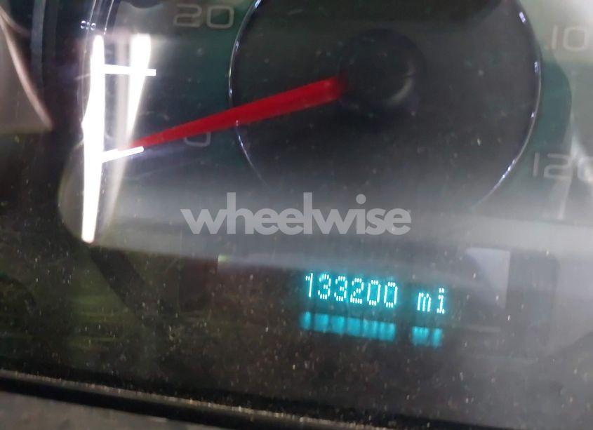 Photo 14 of 2011 Ford Fusion (VIN 3FAHP0HG0BR240478)