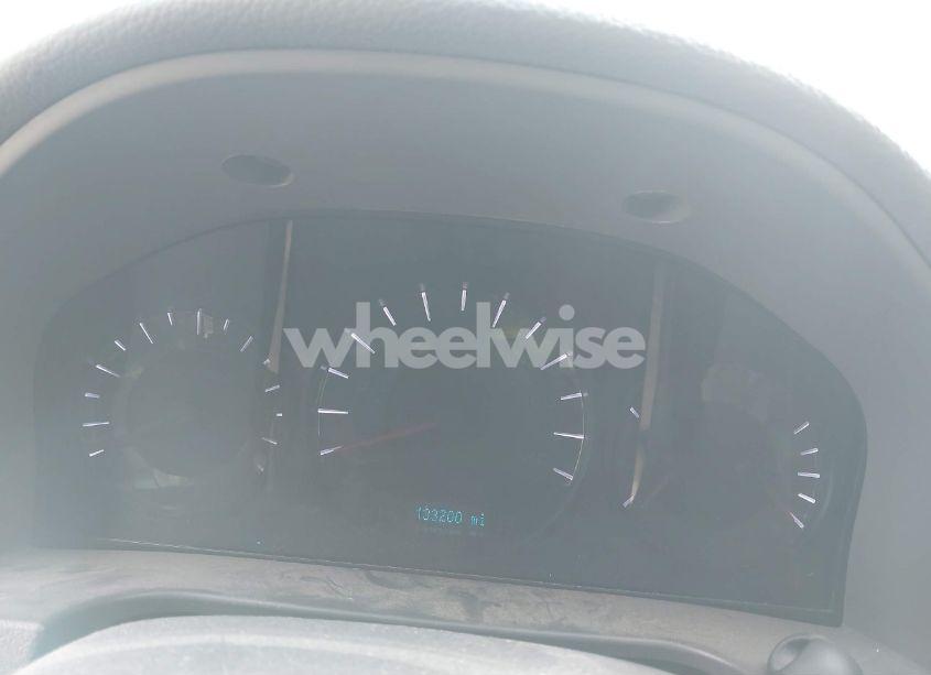 Photo 7 of 2011 Ford Fusion (VIN 3FAHP0HG0BR240478)