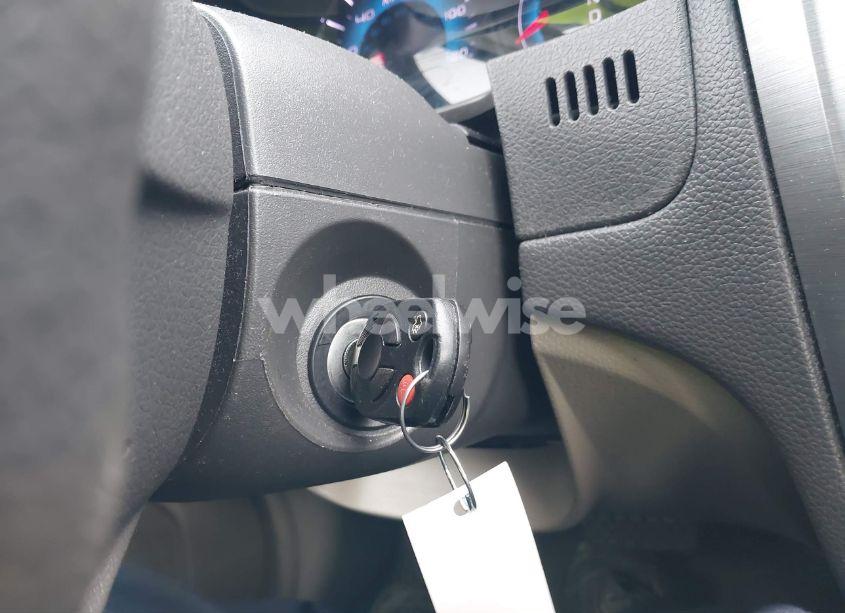 Photo 11 of 2012 Ford Fusion SE (VIN 3FAHP0HG0CR118768)