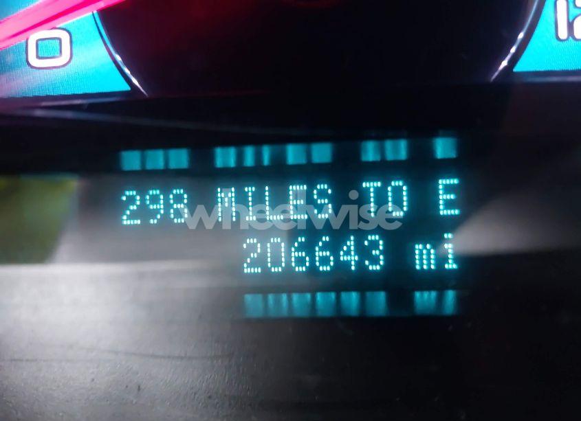 Photo 15 of 2012 Ford Fusion SE (VIN 3FAHP0HG0CR118768)