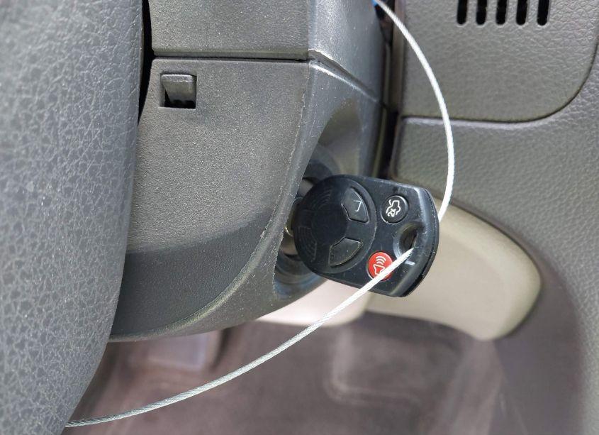 Photo 11 of 2012 Ford Fusion SE (VIN 3FAHP0HG0CR130144)