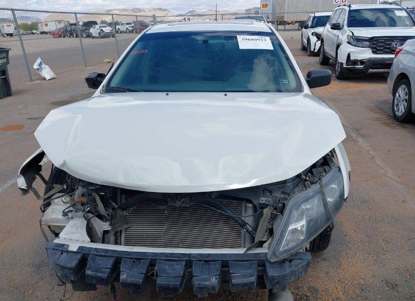 Photo 13 of 2012 Ford Fusion SE (VIN 3FAHP0HG0CR130144)