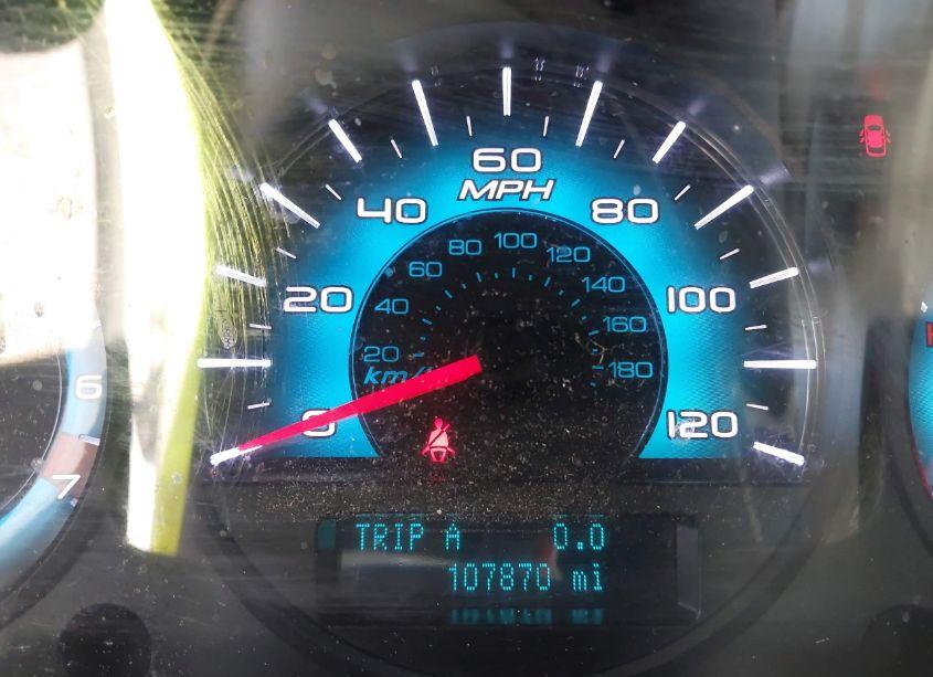 Photo 16 of 2012 Ford Fusion SE (VIN 3FAHP0HG0CR130144)