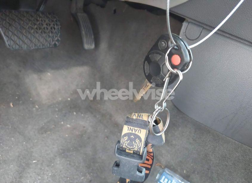 Photo 11 of 2012 Ford Fusion SE (VIN 3FAHP0HG0CR305329)