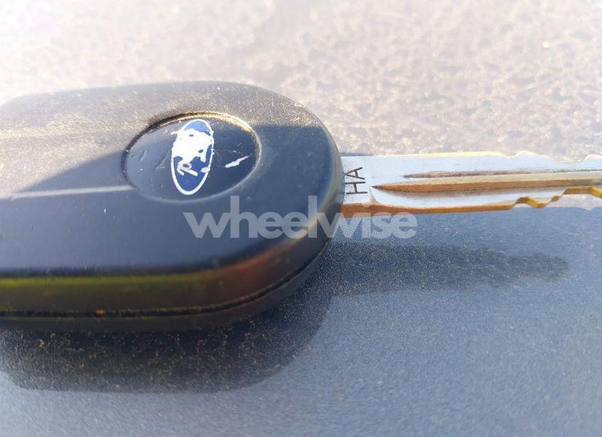 Photo 11 of 2012 Ford Fusion SE (VIN 3FAHP0HG1CR262555)