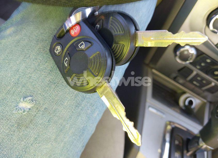 Photo 11 of 2012 Ford Fusion SE (VIN 3FAHP0HG1CR336928)