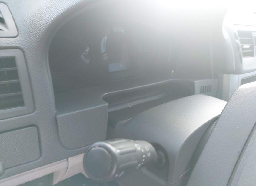 Photo 7 of 2012 Ford Fusion SE (VIN 3FAHP0HG1CR346570)