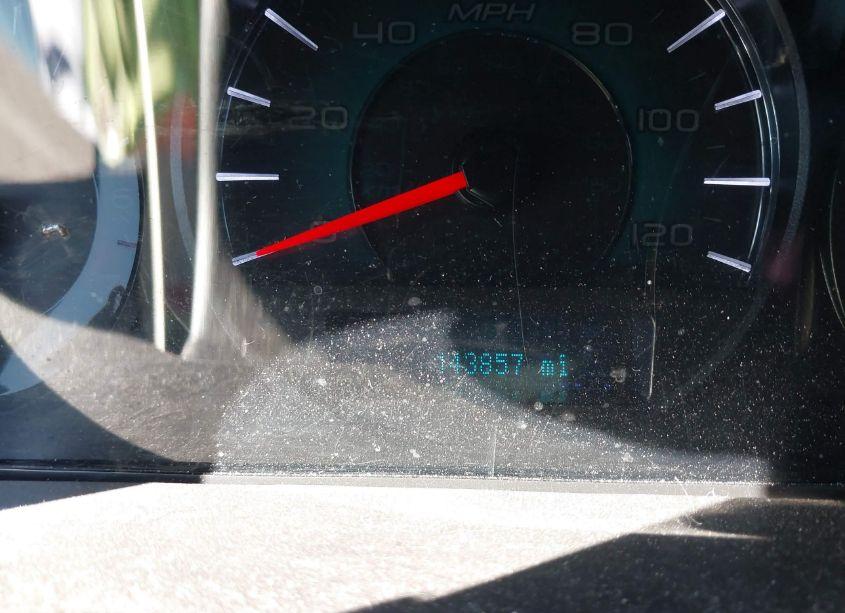 Photo 7 of 2012 Ford Fusion SE (VIN 3FAHP0HG1CR418187)