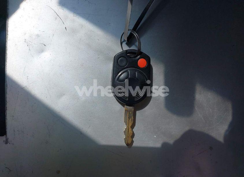 Photo 11 of 2012 Ford Fusion SE (VIN 3FAHP0HG1CR439198)