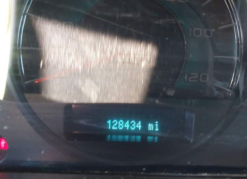 Photo 15 of 2010 Ford Fusion SE (VIN 3FAHP0HG2AR422925)