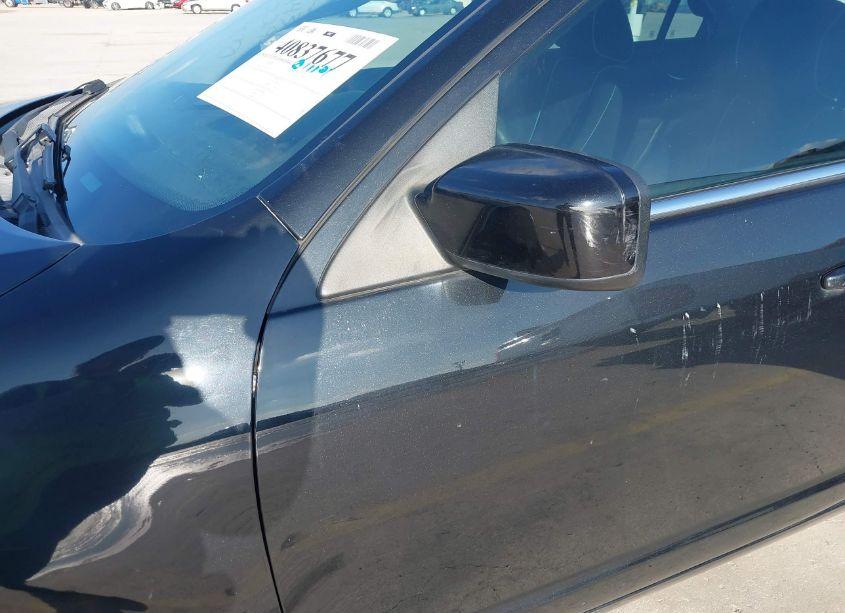 Photo 19 of 2010 Ford Fusion SE (VIN 3FAHP0HG2AR422925)