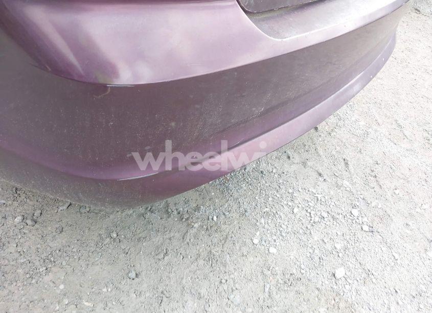 Photo 14 of 2011 Ford Fusion SE (VIN 3FAHP0HG2BR236822)