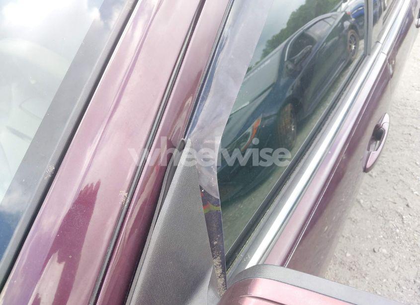 Photo 6 of 2011 Ford Fusion SE (VIN 3FAHP0HG2BR236822)